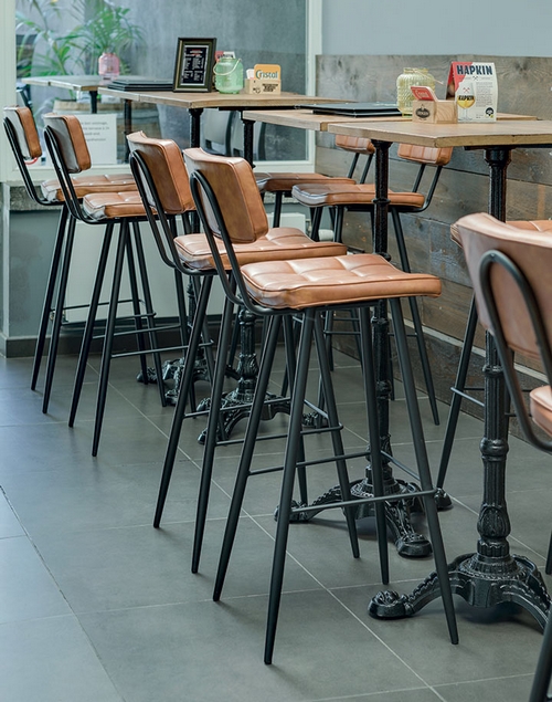 Tabouret de bar